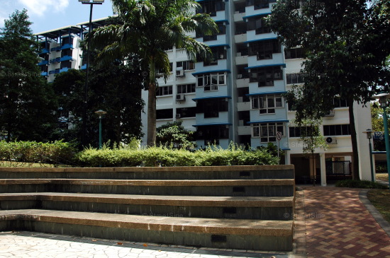 Whampoa Drive thumbnail photo